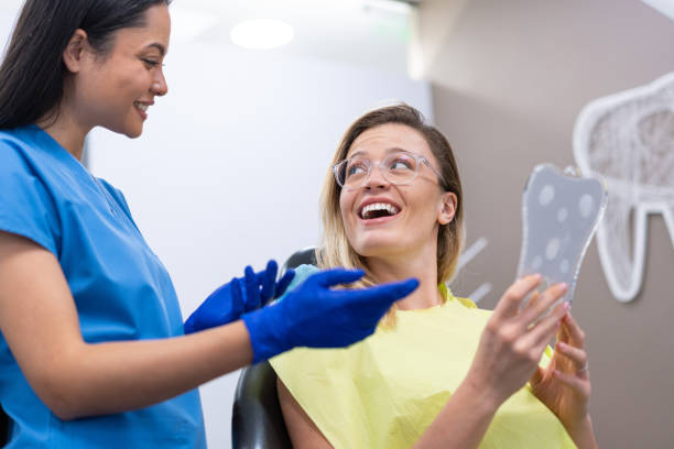 Best Dental Exams and Cleanings  in Barboursville, WV